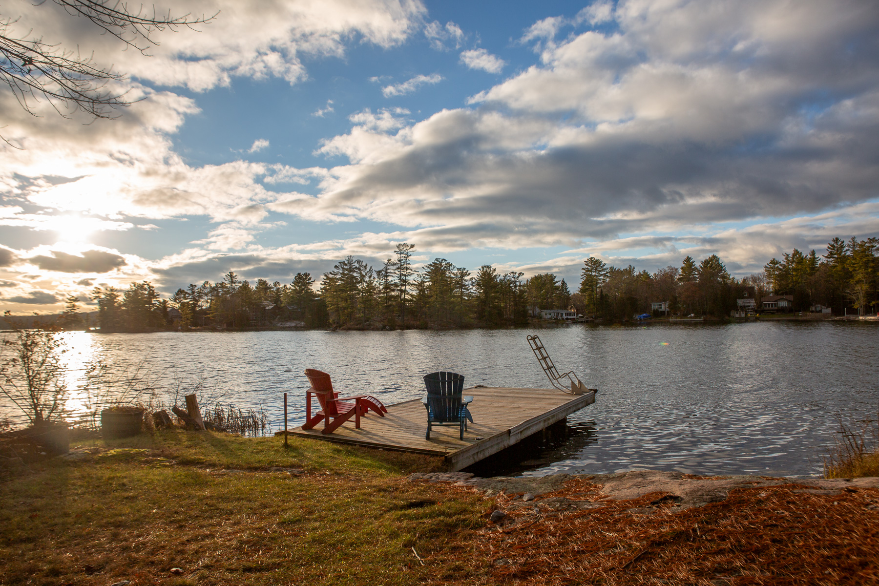 Why Kawartha Lakes Is A Good Place To Build